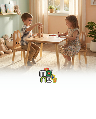 Moni Toys